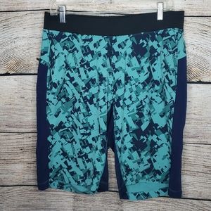 Lululemon T.H.E. shorts 11" inseam